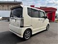2015 Honda N BOX
