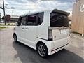 2015 Honda N BOX