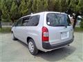 2018 Toyota Succeed Van
