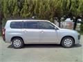 2018 Toyota Succeed Van