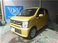 2017 Suzuki Wagon R