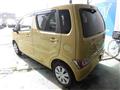 2017 Suzuki Wagon R