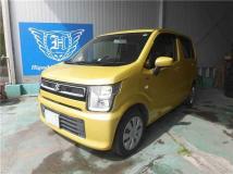 2017 Suzuki Wagon R