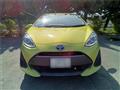 2018 Toyota AQUA