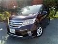 2012 Nissan Serena