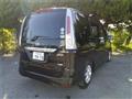 2012 Nissan Serena
