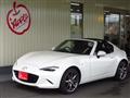 2022 Mazda Roadster
