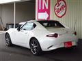 2022 Mazda Roadster