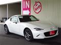 2022 Mazda Roadster