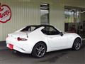 2022 Mazda Roadster