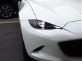 2022 Mazda Roadster
