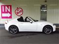 2022 Mazda Roadster