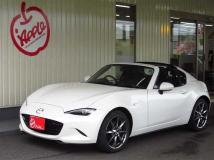 2022 Mazda Roadster
