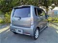 2013 Daihatsu Move Custom