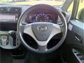 2013 Daihatsu Move Custom