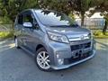 2013 Daihatsu Move Custom