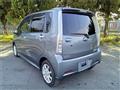 2013 Daihatsu Move Custom