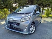 2013 Daihatsu Move Custom