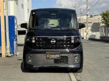 2025 Nissan ROOX