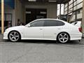 2003 Toyota Aristo