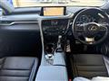 2016 Lexus RX