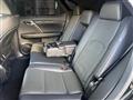 2016 Lexus RX