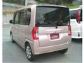 2017 Daihatsu Tanto