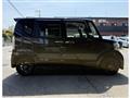2017 Honda N BOX