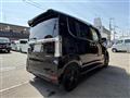 2017 Honda N BOX