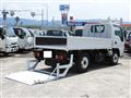 2018 Isuzu Elf Truck