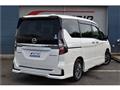 2020 Nissan Serena