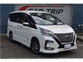 2020 Nissan Serena