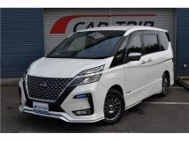 2020 Nissan Serena