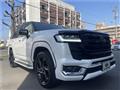 2023 Toyota Land Cruiser