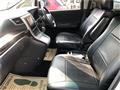 2012 Toyota Vellfire