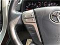 2012 Toyota Vellfire