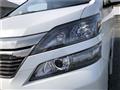 2012 Toyota Vellfire