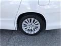 2012 Toyota Vellfire