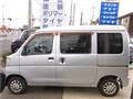 2009 Daihatsu Hijet Cargo