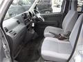 2009 Daihatsu Hijet Cargo