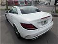 2016 Mercedes-Benz SL-Class