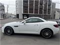 2016 Mercedes-Benz SL-Class