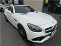 2016 Mercedes-Benz SL-Class