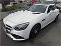 2016 Mercedes-Benz SL-Class