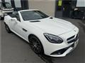 2016 Mercedes-Benz SL-Class