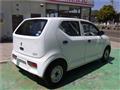 2020 Suzuki Alto