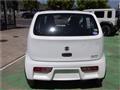 2020 Suzuki Alto