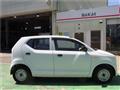 2020 Suzuki Alto