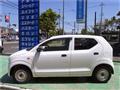 2020 Suzuki Alto