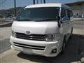 2011 Toyota Toyota Others